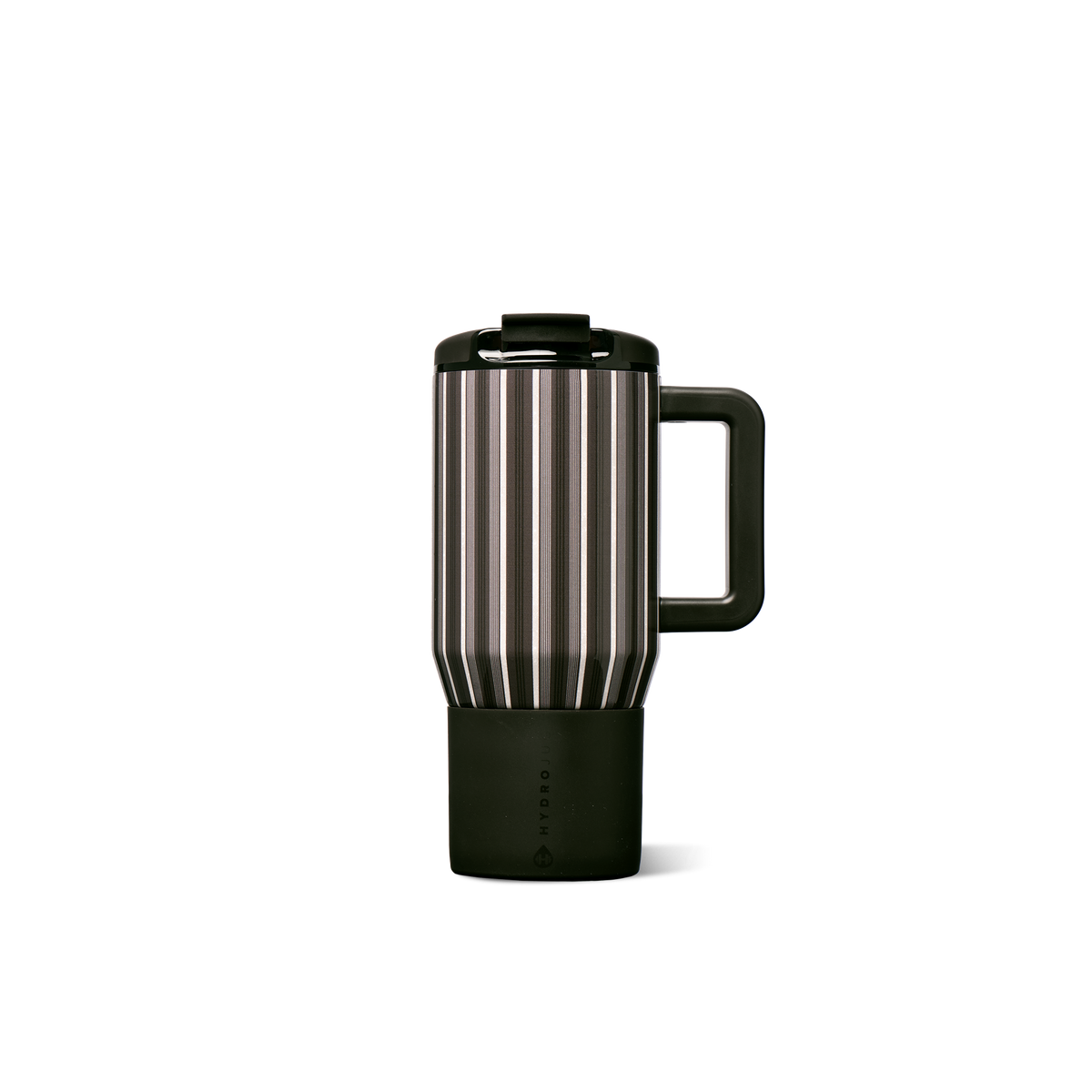 Cocoa Stripe
