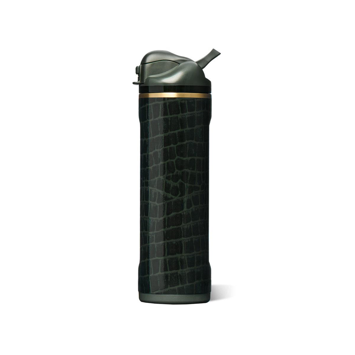 Emerald Croc