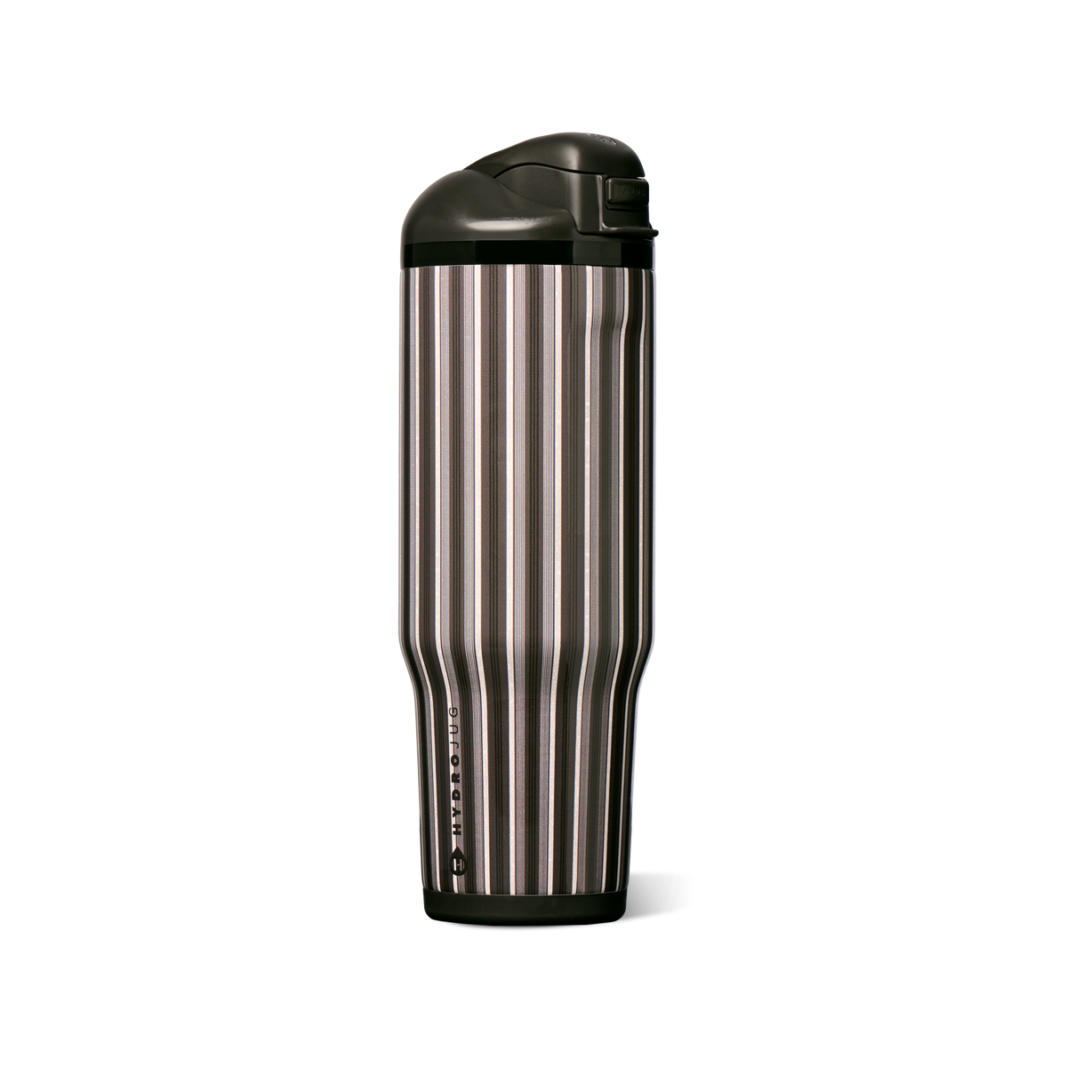 Cocoa Stripe