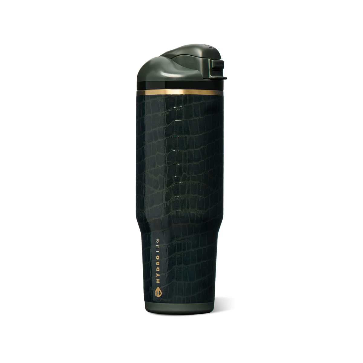 Emerald Croc
