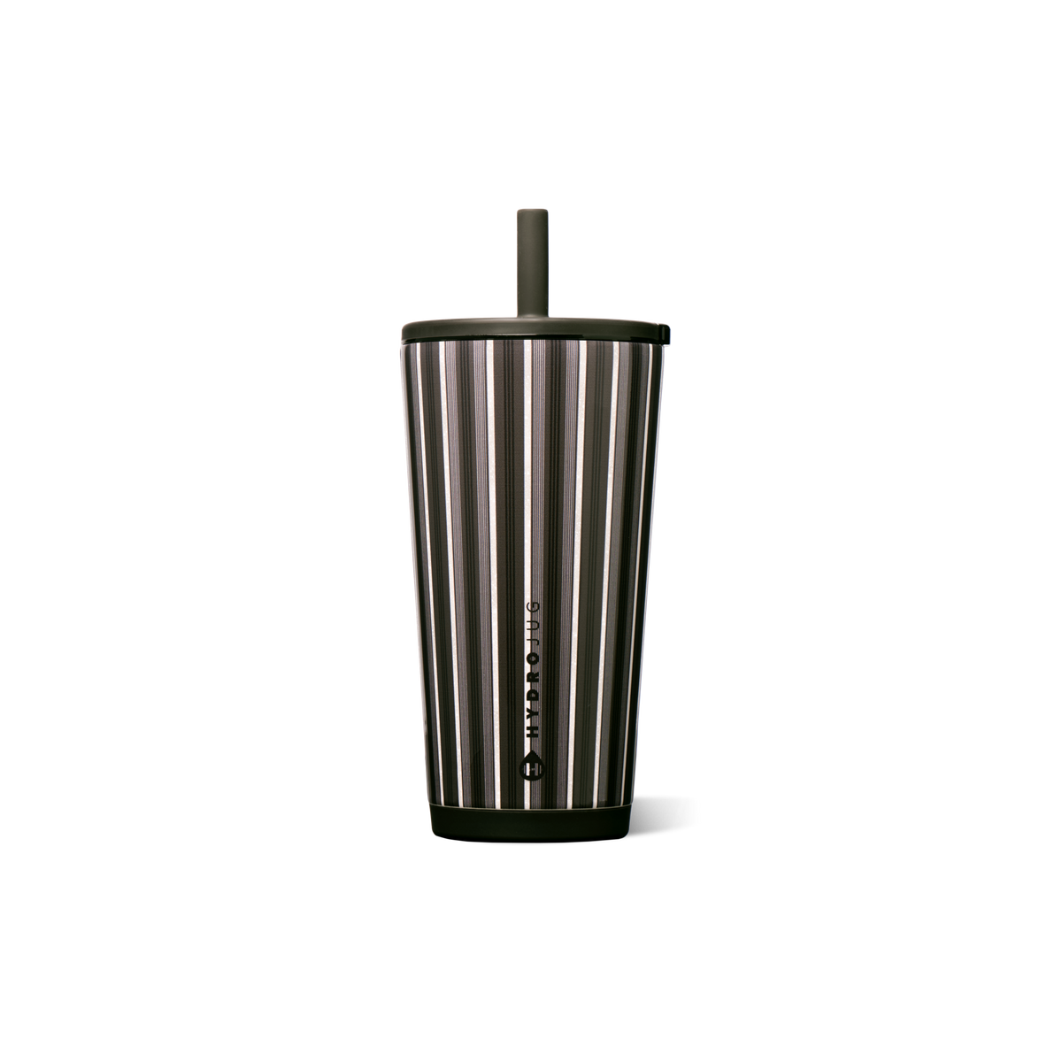 Cocoa Stripe