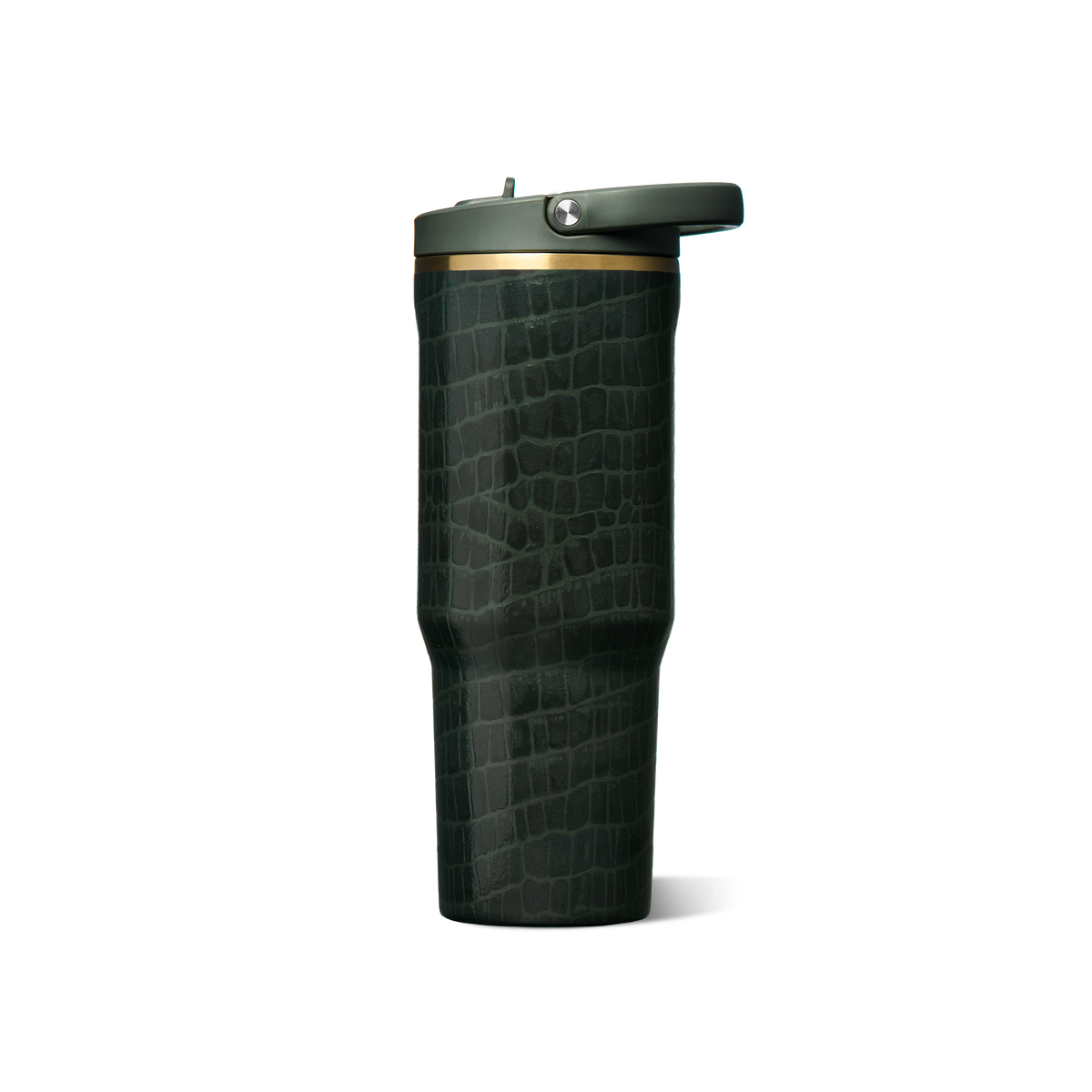 Emerald Croc